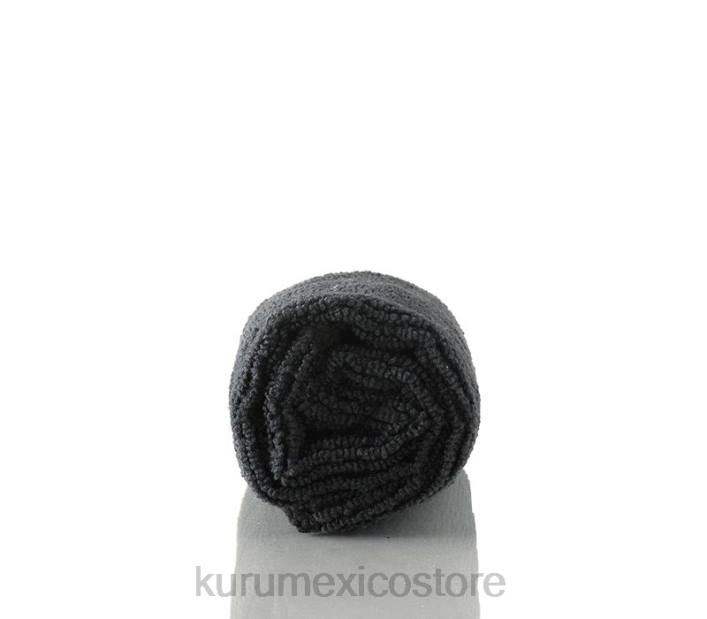 accesorios TR2T210 unisexo zapato kit de limpieza Kuru negro