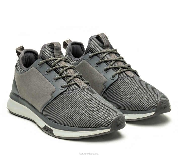 zapatos TR2T136 hombres átomo Kuru salvia de montaña/blanco/gris humo