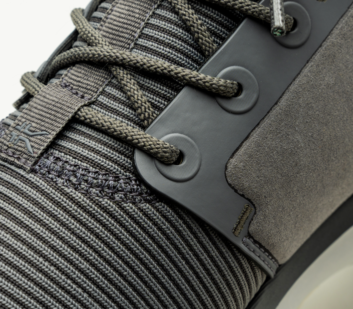 zapatos TR2T136 hombres átomo Kuru salvia de montaña/blanco/gris humo