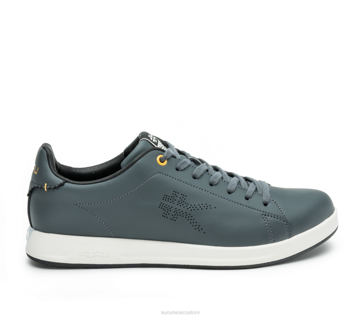 zapatos TR2T143 hombres vagar Kuru acero imperio/amarillo dorado