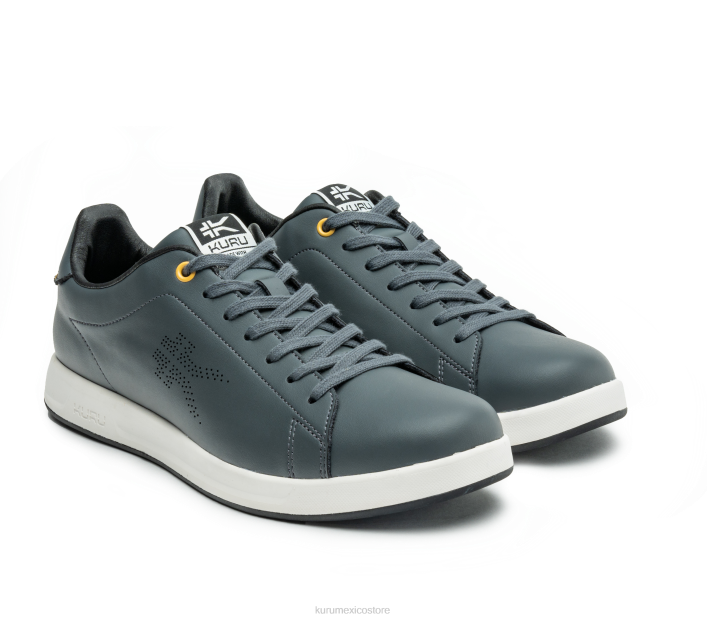 zapatos TR2T143 hombres vagar Kuru acero imperio/amarillo dorado