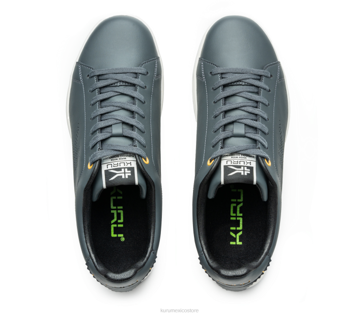 zapatos TR2T143 hombres vagar Kuru acero imperio/amarillo dorado