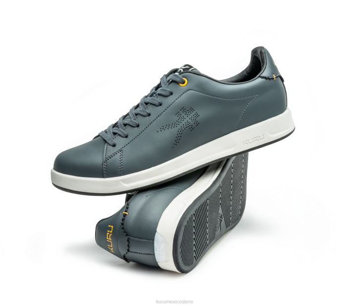 zapatos TR2T143 hombres vagar Kuru acero imperio/amarillo dorado