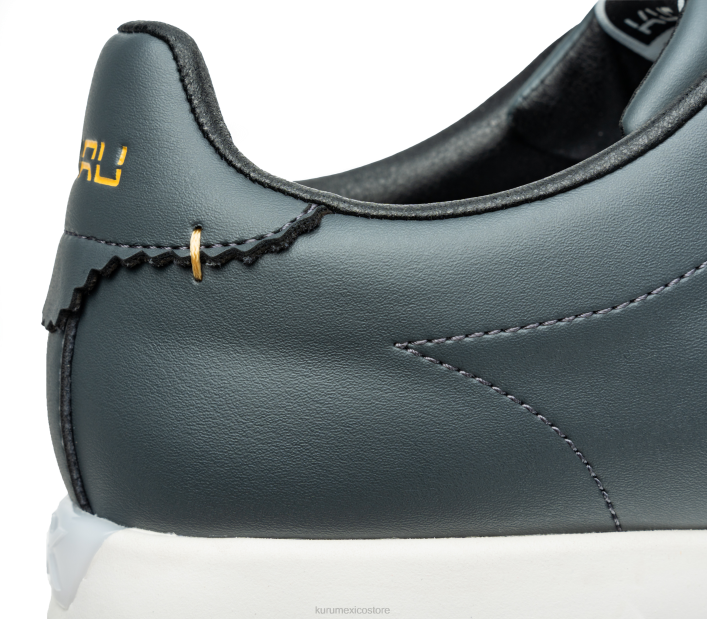 zapatos TR2T143 hombres vagar Kuru acero imperio/amarillo dorado