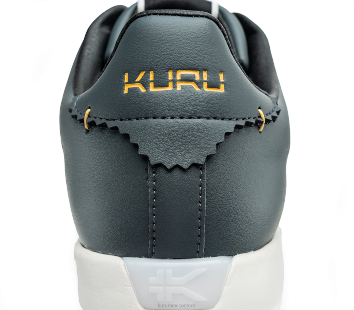 zapatos TR2T143 hombres vagar Kuru acero imperio/amarillo dorado