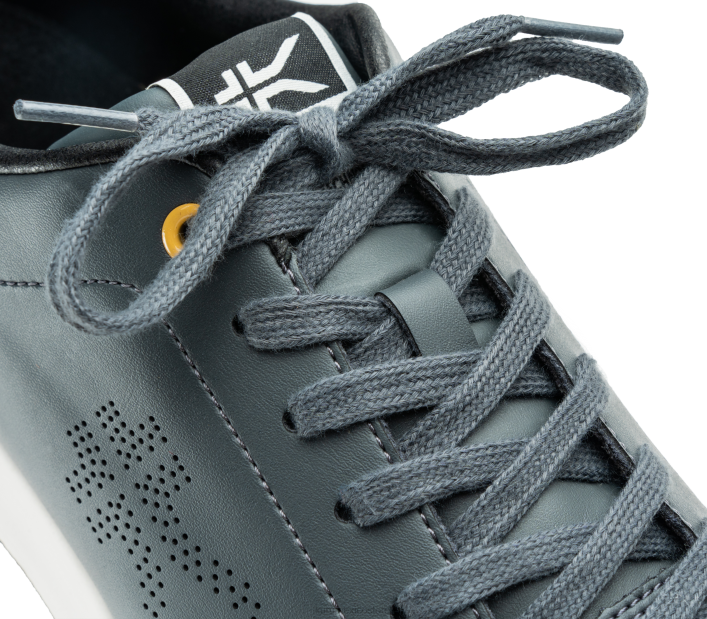 zapatos TR2T143 hombres vagar Kuru acero imperio/amarillo dorado