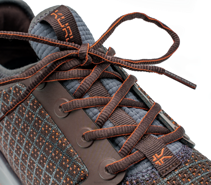 zapatos TR2T159 hombres átomo Kuru marrón java/marrón especia