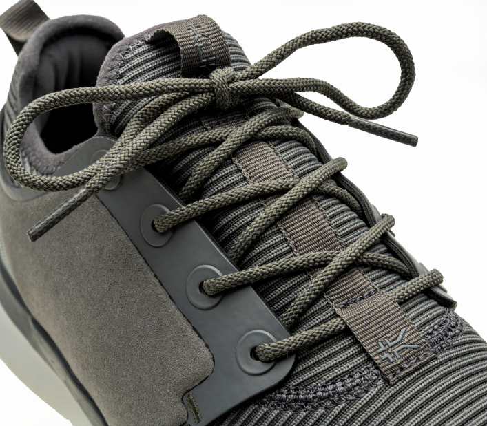 zapatos TR2T162 hombres átomo de ancho Kuru salvia de montaña/blanco/gris humo