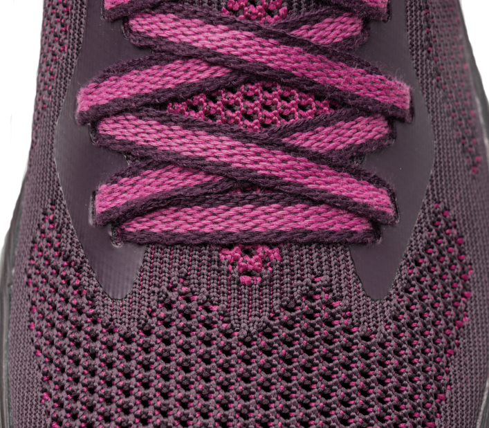 zapatos TR2T16 mujer flujo Kuru morado ciruela/rosa baya