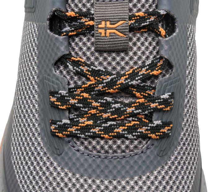 zapatos TR2T20 mujer rastro del átomo Kuru gris humo/albaricoque