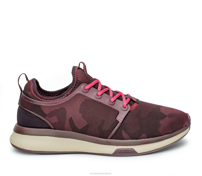 vino camo/sorbete rosa