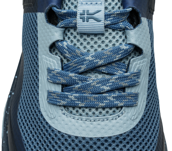 zapatos TR2T8 mujer rastro del átomo Kuru niebla azul/azul medianoche