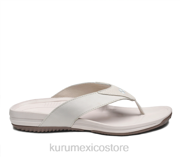 zapatos TR2T104 mujer kala Kuru espuma/onda de aire